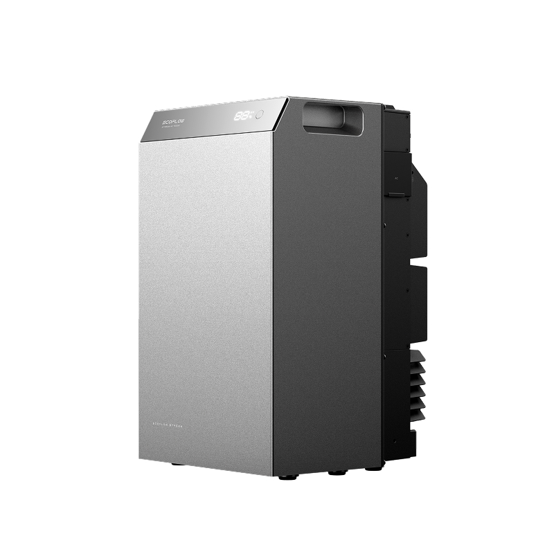 EcoFlow 110W Solar Panel | Clean Energy | Solar Panels | EcoFlow UK